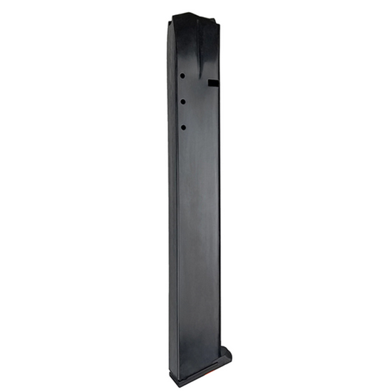 PROMAG MAG SCCY CPX 9MM 32RD BLUED STEEL (24) - Sale